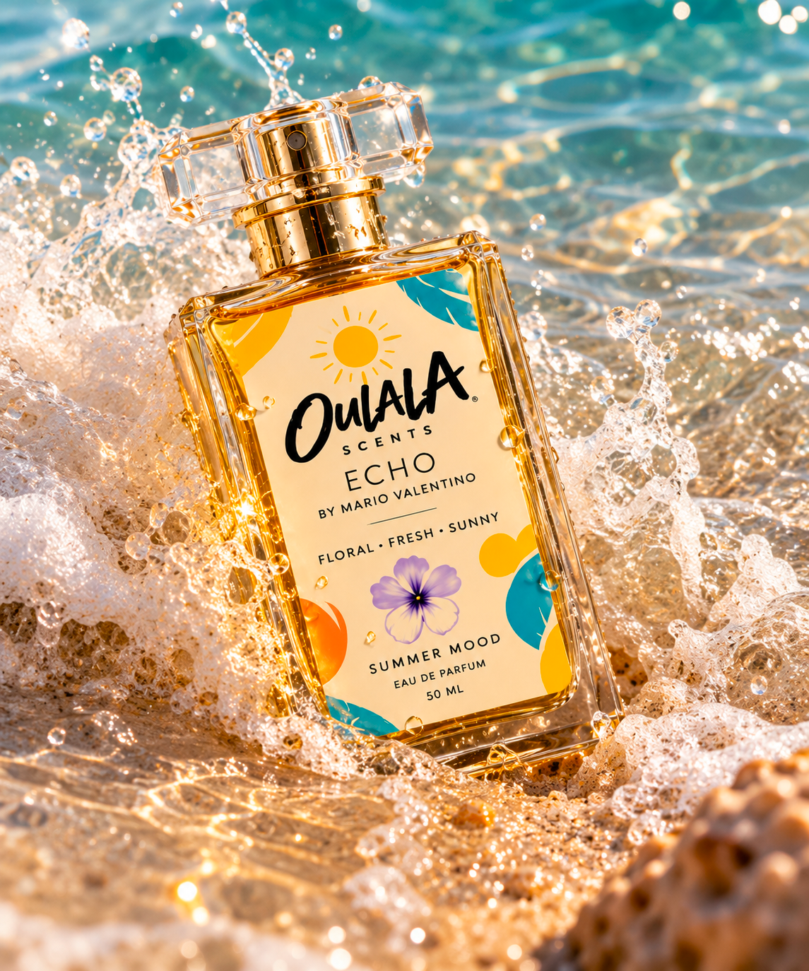 Oulala Parfum