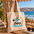 Oulala Tote Bag