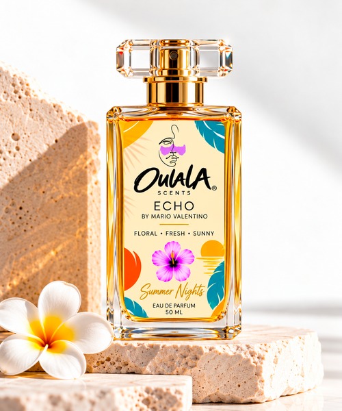 Oulala Sun & Sea Eau de Parfum