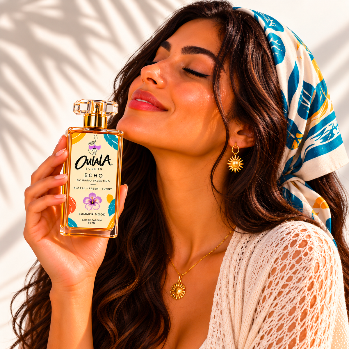 Oulala Sun & Sea Eau de Parfum
